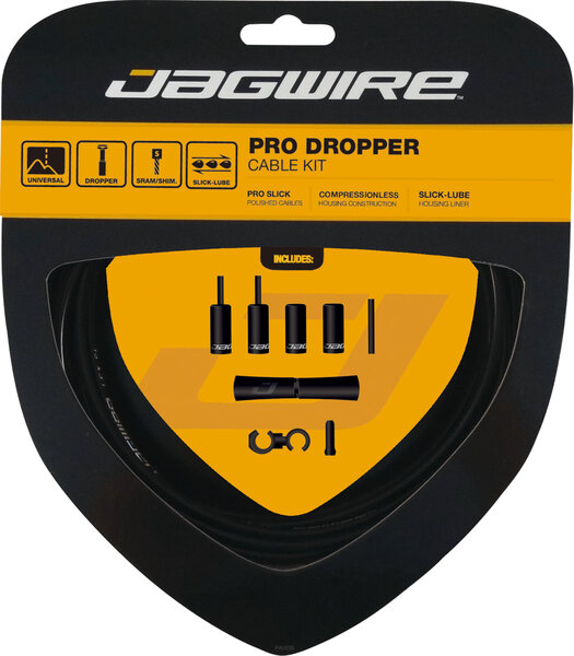 Jagwire Pro Dropper Kit LEX-SL 3MM 