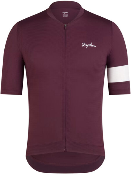 Rapha Core Lightweight Cycling Jersey