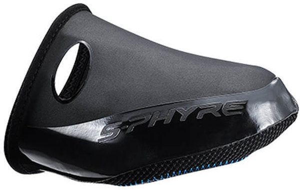 Shimano S-Phyre Toe Shoe Cover