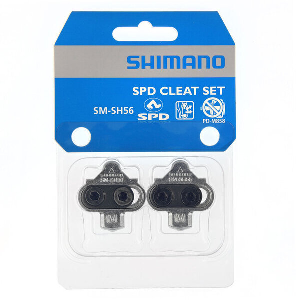 Shimano SM-SH56 SPD Cleat Set