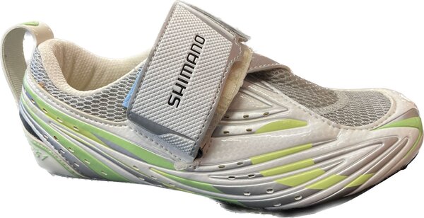 Shimano SH-WT51 Triathlon Shoe- FINAL SALE