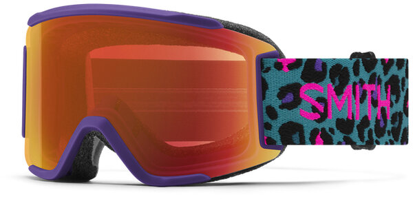 smith optics squad mtb