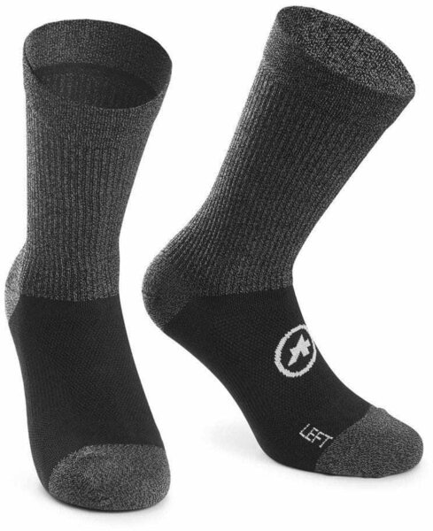 Assos Trail Socks- FINAL SALE 