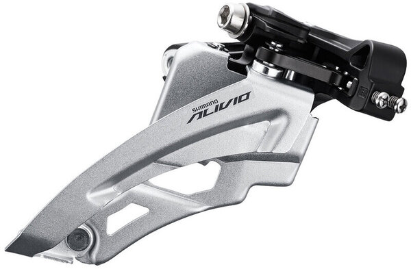 Shimano Alivio FD-M3100-M Front Derailleur- FINAL SALE