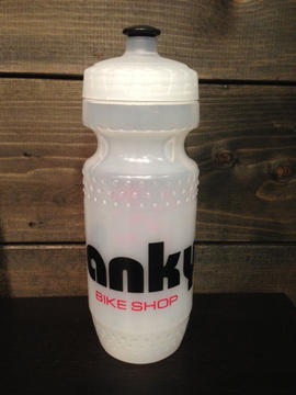 Trek Cranky's Water Bottle Small