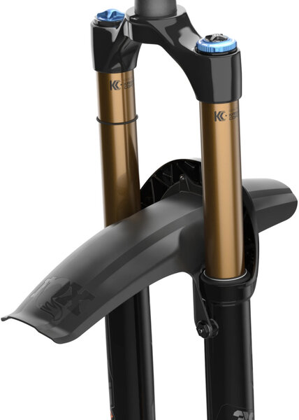 FOX Fork Mud Guard