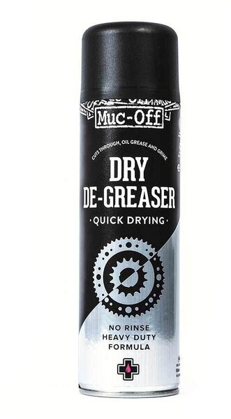 Muc-Off Quick Dry Chain Degreaser