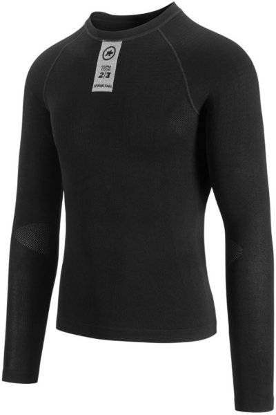 Assos SKINFOIL SPRING/FALL LS BASE LAYER 