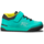 Color: Teal/Lime