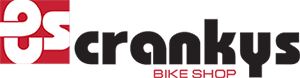 Cranky's Bike Shop Home Page