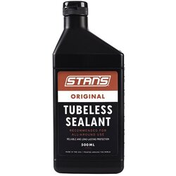Stan's No Tubes Tubeless Sealant