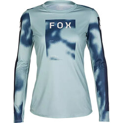 Fox Racing Women's Ranger Taunt Long Sleeve Jersey