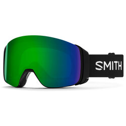 Smith Optics 4D Mag Goggles