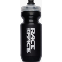 RaceFace Classic Logo Water Bottle