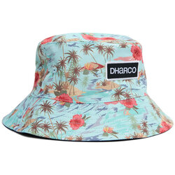 DHaRCO Reversible Bucket Hat