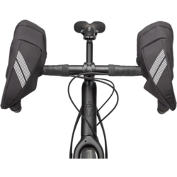 45NRTH Draugenklaw Drop Bar Pogies