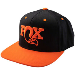 Fox Racing Shox Authentic Snap Back Hat