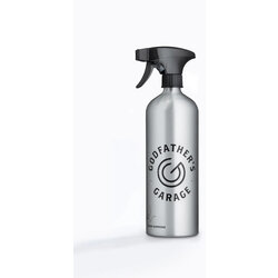 Godfather's Garage Foaming Spray Bottle 1L