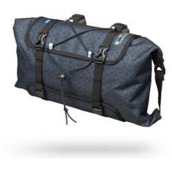 Pro Discover Gravel Handlebar Bag - 8L