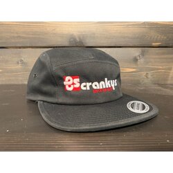  Cranky's Hat