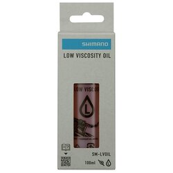 Shimano Disc Brake Oil (Low Viscosity)