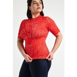 Peppermint Cycling Classic Jersey