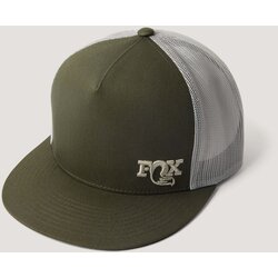 FOX WIP Trucker Hat
