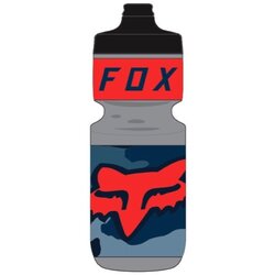 Fox Racing Purist Water Bottle