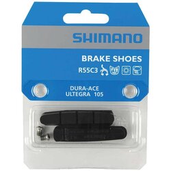 Shimano R55C3 Brake Pad Inserts