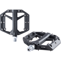 Shimano Deore PD-GR400 Flat Pedals