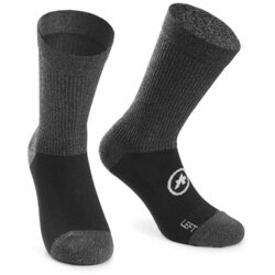 Assos Trail Socks- FINAL SALE