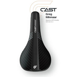Cast Win Mill - Minnaar Signature Saddle
