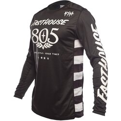 Fasthouse Classic 805 LS Jersey- FINAL SALE
