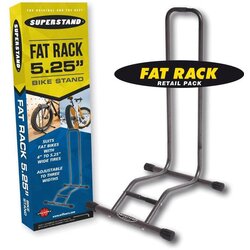 Willworx Superstand Fat Rack 5.25