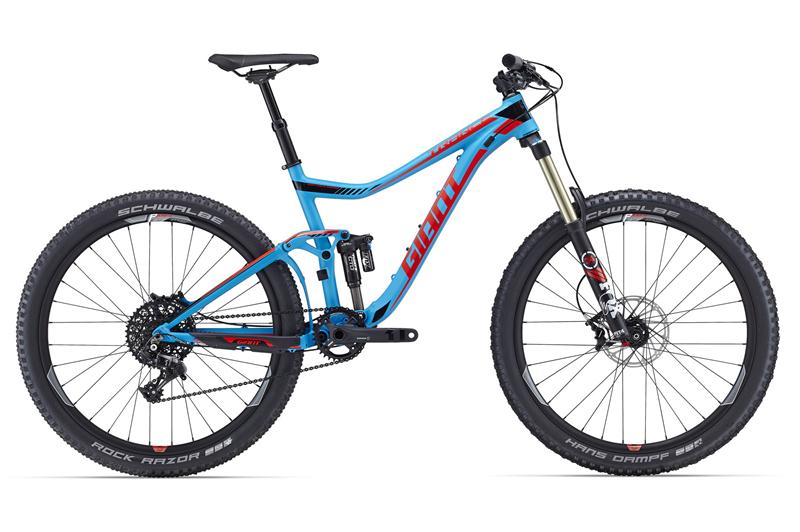 セール「引取限定」 Giant Tranceマウンテンバイク 27.5インチ セール「引取限定」 Giant Tranceマウンテンバイク 27.5インチ 引取