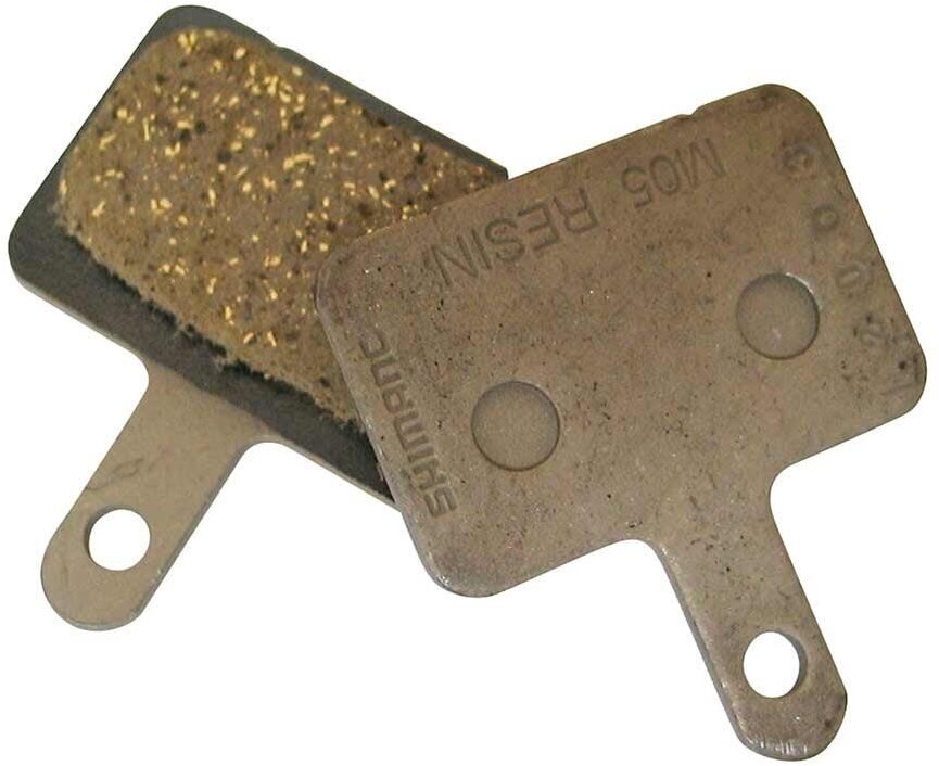 Shimano M05 BType Disc Brake Pads St. Albert, Edmonton Bike Shop