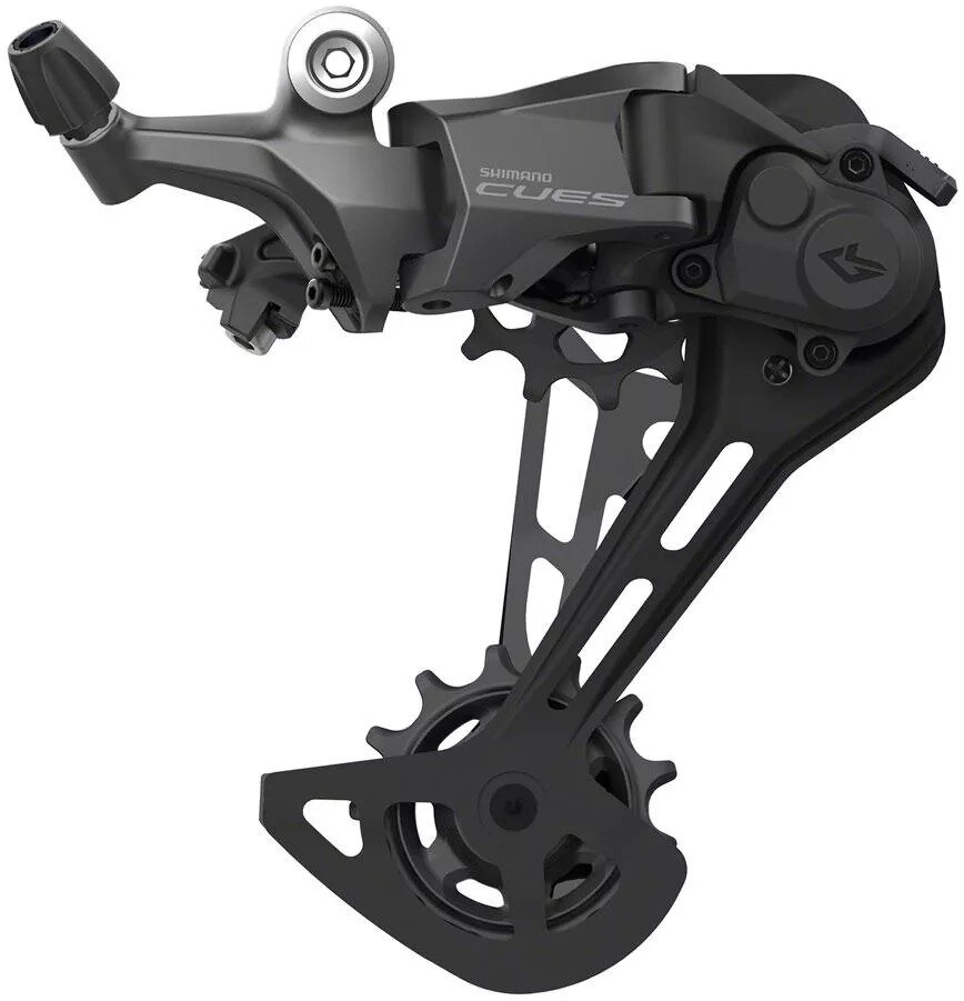 Shimano Shimano CUES RD-U6000-GS Rear Derailleur - 10/11-Speed