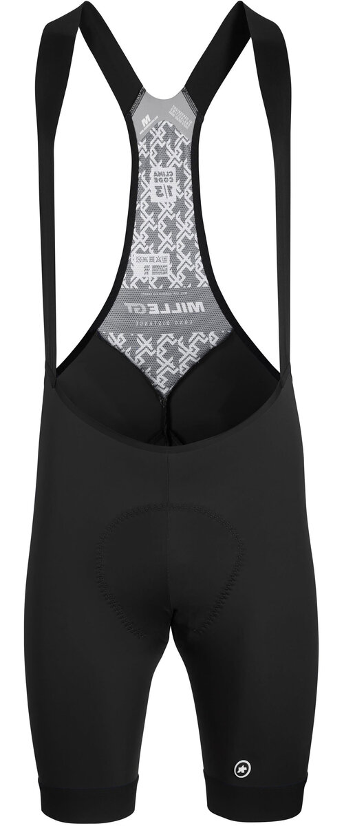 Assos Mille GT Bib Shorts C2 St. Albert, Edmonton Bike Shop