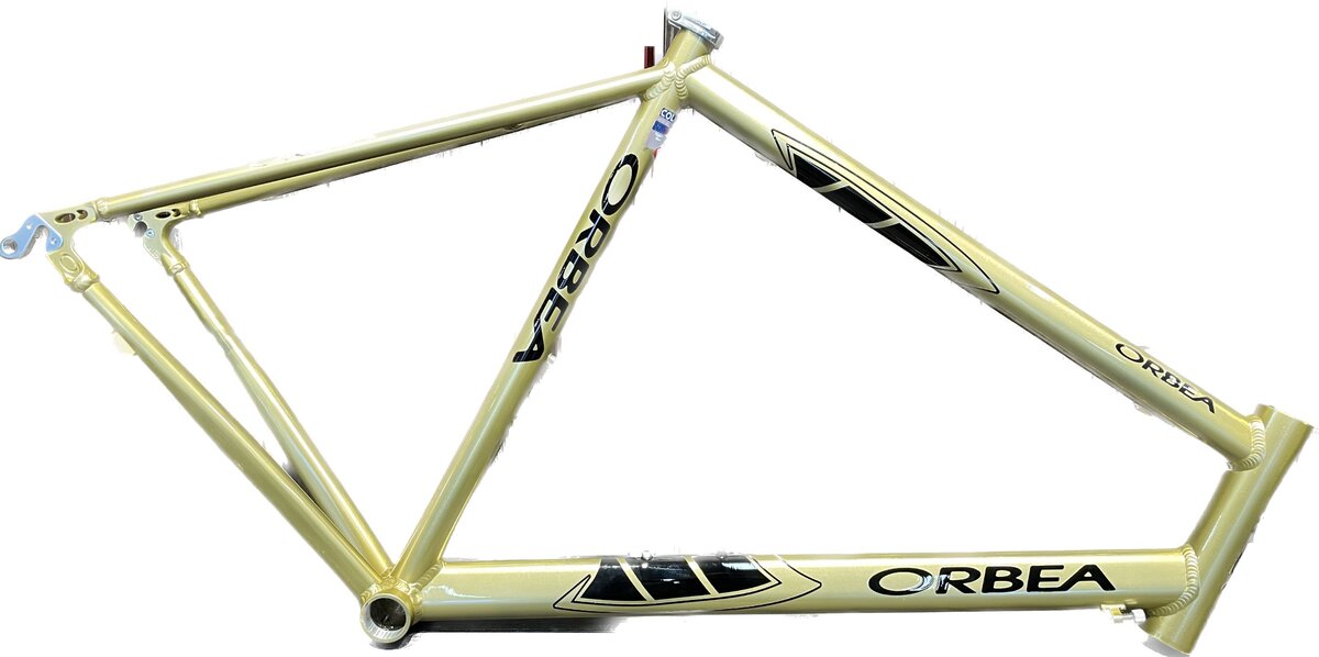 Orbea Alloy Frame FINAL SALE St. Albert & Edmonton Bike Shop