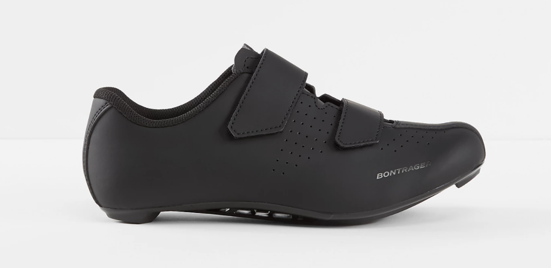 Bontrager Solstice Road Cycling Shoe St. Albert & Edmonton Bike Shop