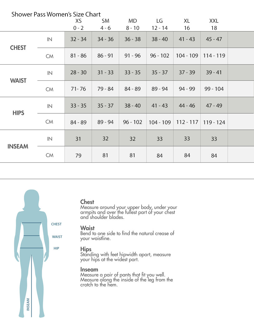 Showers Pass Cloudburst Waterproof Jacket Woman's Bushtukah