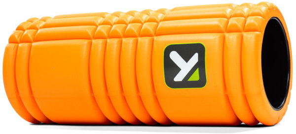 TriggerPoint The Grid 1.0 Foam Roller Color: Orange