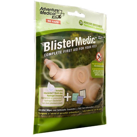Adventure Medical Kits Blister Medic Kit 