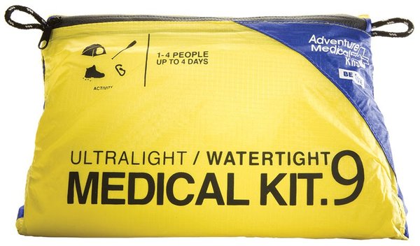 Adventure Medical Kits Ultralight & Watertight .9 