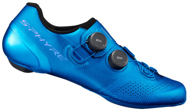 Shimano S-Phyre SH-RC902 - Road - (Available in Wide Width) - Men's