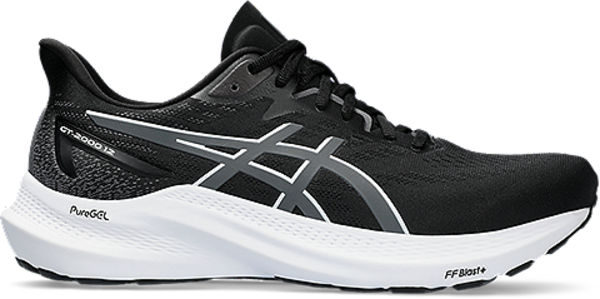 Asics GT-2000 12 (Available in Wide Width) - Men's