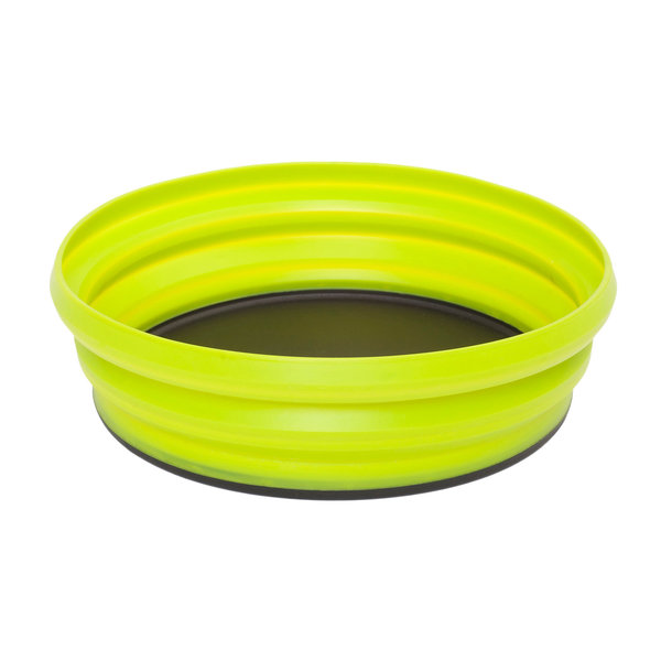 Sea to Summit X-Bowl Color: Lime Green