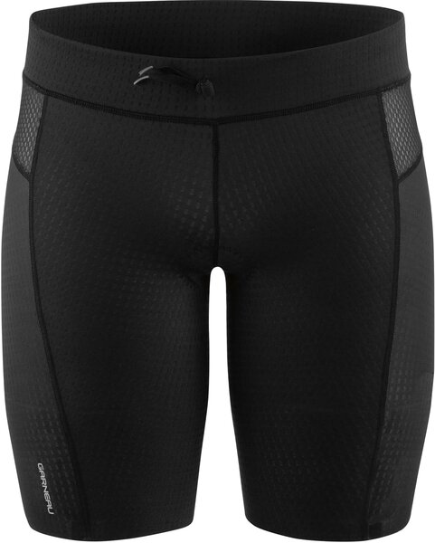 Garneau Vent Tri Shorts - Men's Color: Black