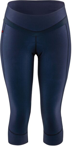 Garneau Neo Power Airzone Cycling Knickers - Women's Color: Dark Night