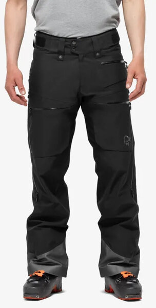 Norrona Lofoten GTX Insulated Pants - Men's
